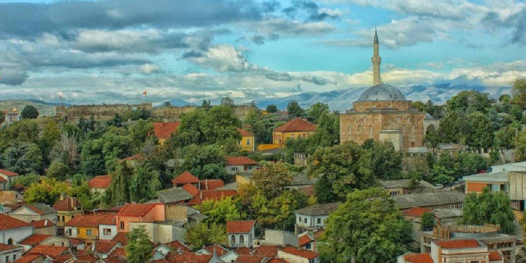 Vizesiz gidiliyor, cep yakmıyor! Türklerin gözde şehirleri: Liste yenilendi 4